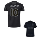 Camisa Corinthians 2024/25 "Memphis 10" Away