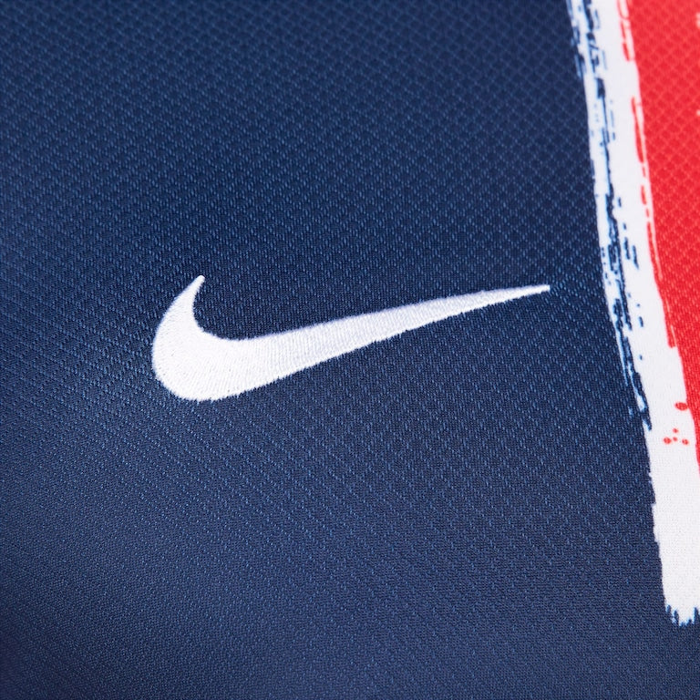 Camisa Paris Saint Germain 2024/25 Home