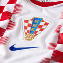 Camisa Croácia FWC26 Home