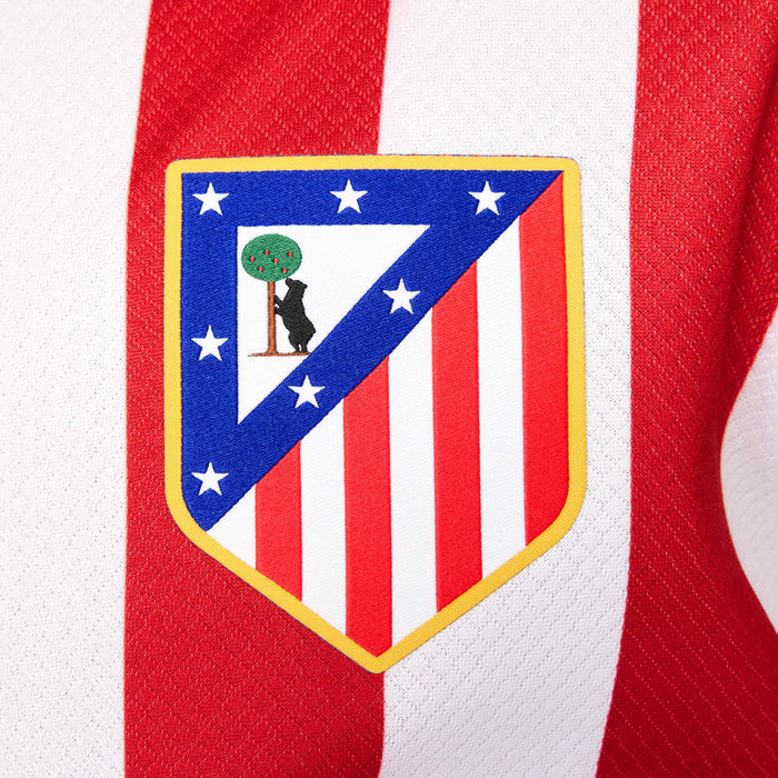 Camisa Atlético de Madrid 2025/26 Home