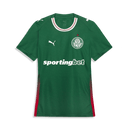 Camisa Feminina Palmeiras 26/27 Home