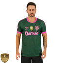 Camisa III Fluminense 23/24 Cartola