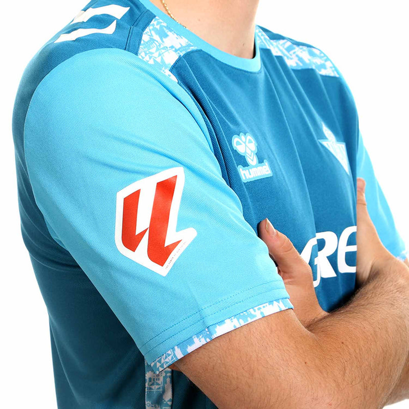 Camisa Real Betis 2024/25 Third