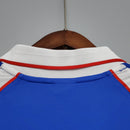 Camisa Retrô Seleção Japão 2000/00 Home - ResPeita Sports