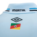 Camisa Grêmio 25/26 Away - Celeste