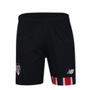 Kit Infantil São Paulo 24/25 Away