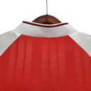 Camisa Retrô Arsenal 1992/93 Home