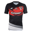 Camisa São Paulo 25/26 Goleiro Home