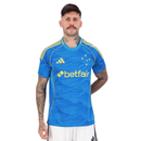 Camisa Cruzeiro 2025/26 Third