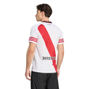 Camisa River Plate 2025/26 Home
