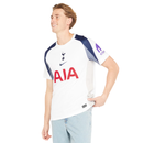 Camisa Tottenham 2025/26 Home