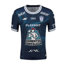 Camisa Pachuca 2025/26 Away