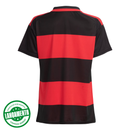 Camisa Feminina Flamengo 2026/27 Home