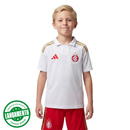 Kit Infantil Internacional 2026/27 Away
