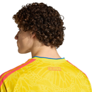 Camisa Colômbia FWC26 Home