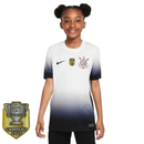 Kit Infantil Corinthians 2024/25 Home
