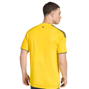 Camisa Al Nassr 2025/26 Home