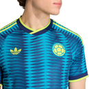 Camisa Colômbia FWC26 Away