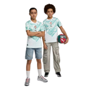 Kit Infantil Portugal FWC 2026 Away