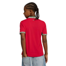 Kit Infantil Marrocos FWC 2026 Home