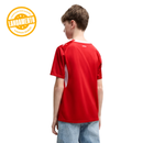 Kit Infantil Suiça FWC 2026 Home