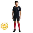 Kit Infantil USA FWC 2026 Away
