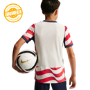 Kit Infantil USA FWC 2026 Home