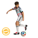 Kit Infantil Bélgica FWC 2026 Away