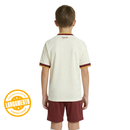 Kit Infantil Espanha FWC 2026 Away