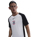 Camisa Corinthians 2025/26 Home