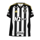 Camisa Atlético MG Home 2025/26