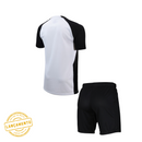 Kit Infantil Corinthians 2025/26 Home