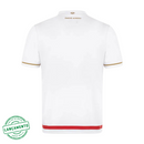 Camisa AS Monaco 2025/26 Home