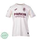 Camisa Villarreal CF 2025/26 Away