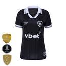 Camisa Feminina Botafogo 25/26 Away