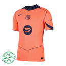 Camisa Barcelona JOGADOR 2025/26 Third