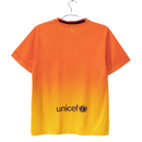 Camisa Retrô FC Barcelona 2012/13 Away