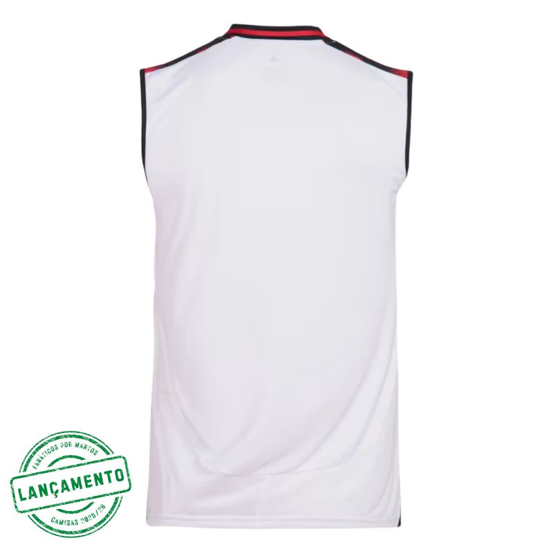 Regata Flamengo 2025/26 Away