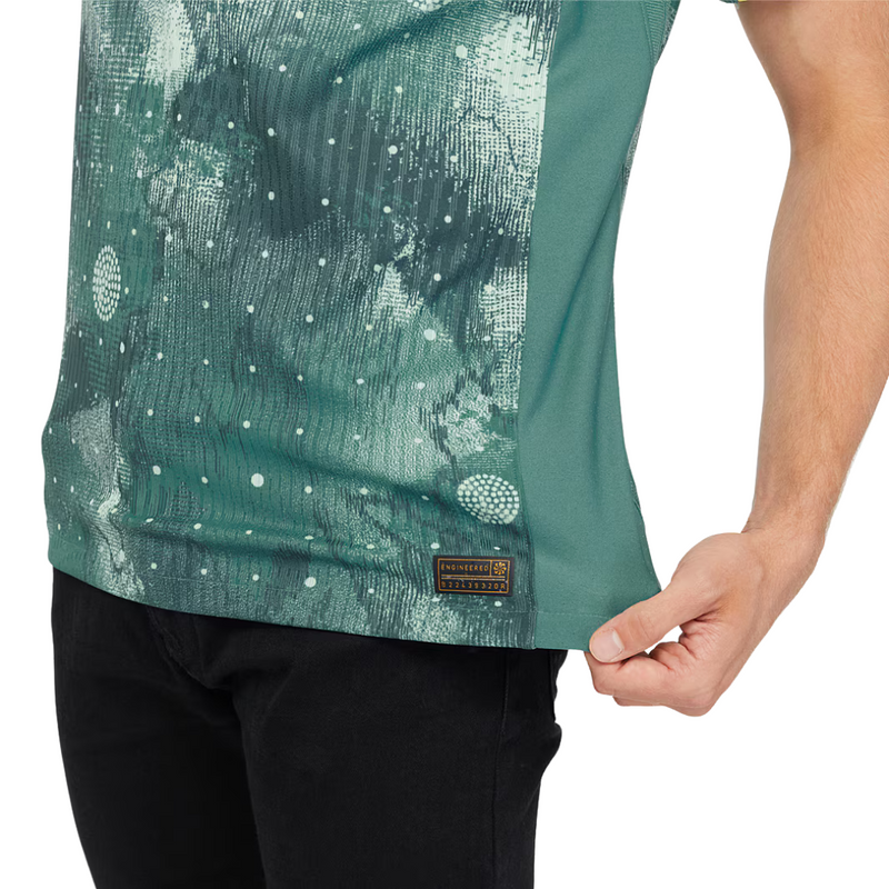 Camisa Tottenham JOGADOR 2024/25 Third