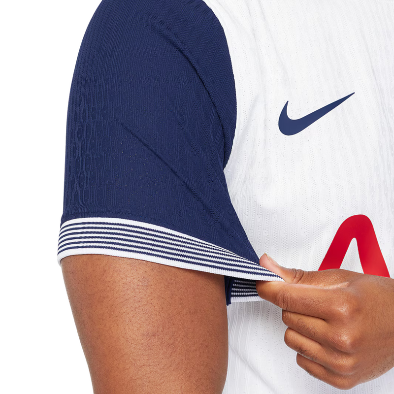 Camisa Tottenham JOGADOR 2024/25 Home
