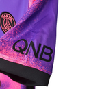 Camisa Retrô Paris Saint Germain 2020/21 Quarta