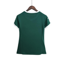 Camisa Feminina Palmeiras 22/23 Home
