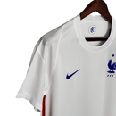 Camisa Retrô Seleção França 2020/20 Away