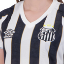 Camisa Santos Feminina 2024/25 Away