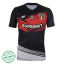 Camisa São Paulo 25/26 Goleiro Home