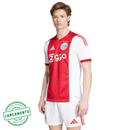 Camisa Ajax 2025/26 Home