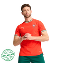 Camisa Portugal 2025/26 Home