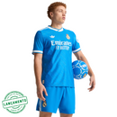 Camisa Real Madrid JOGADOR 2025/26 Third