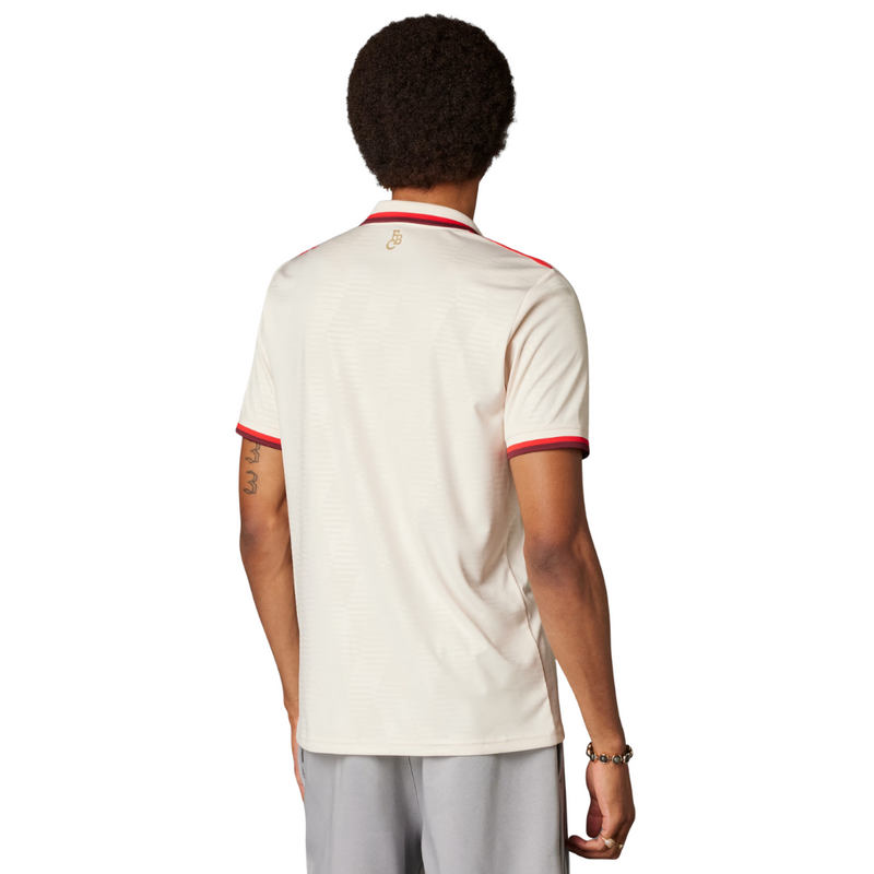 Camisa Bayern de Munique 2024/25 Third