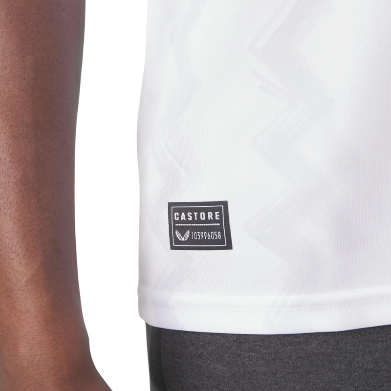 Camisa Bayer Leverkusen 2024/25 Away